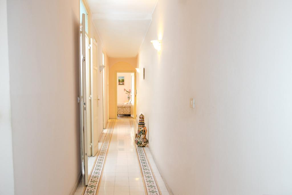 La Casa Di Via Narbone Hotel Palermo Luaran gambar