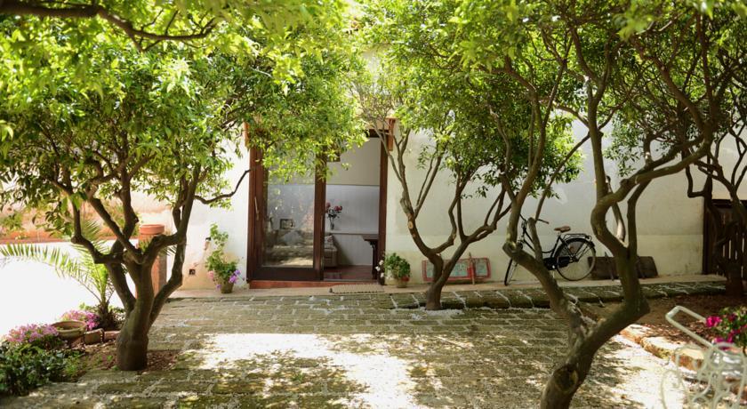 La Casa Di Via Narbone Hotel Palermo Luaran gambar
