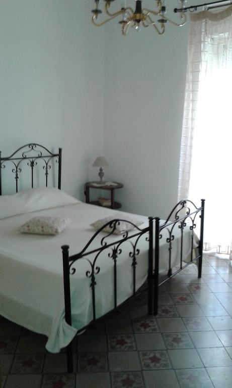 La Casa Di Via Narbone Hotel Palermo Luaran gambar