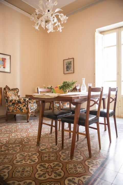 La Casa Di Via Narbone Hotel Palermo Luaran gambar